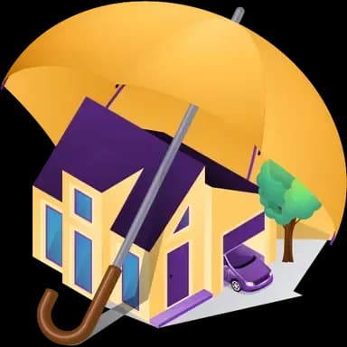 Hausrat- und Haftpflicht