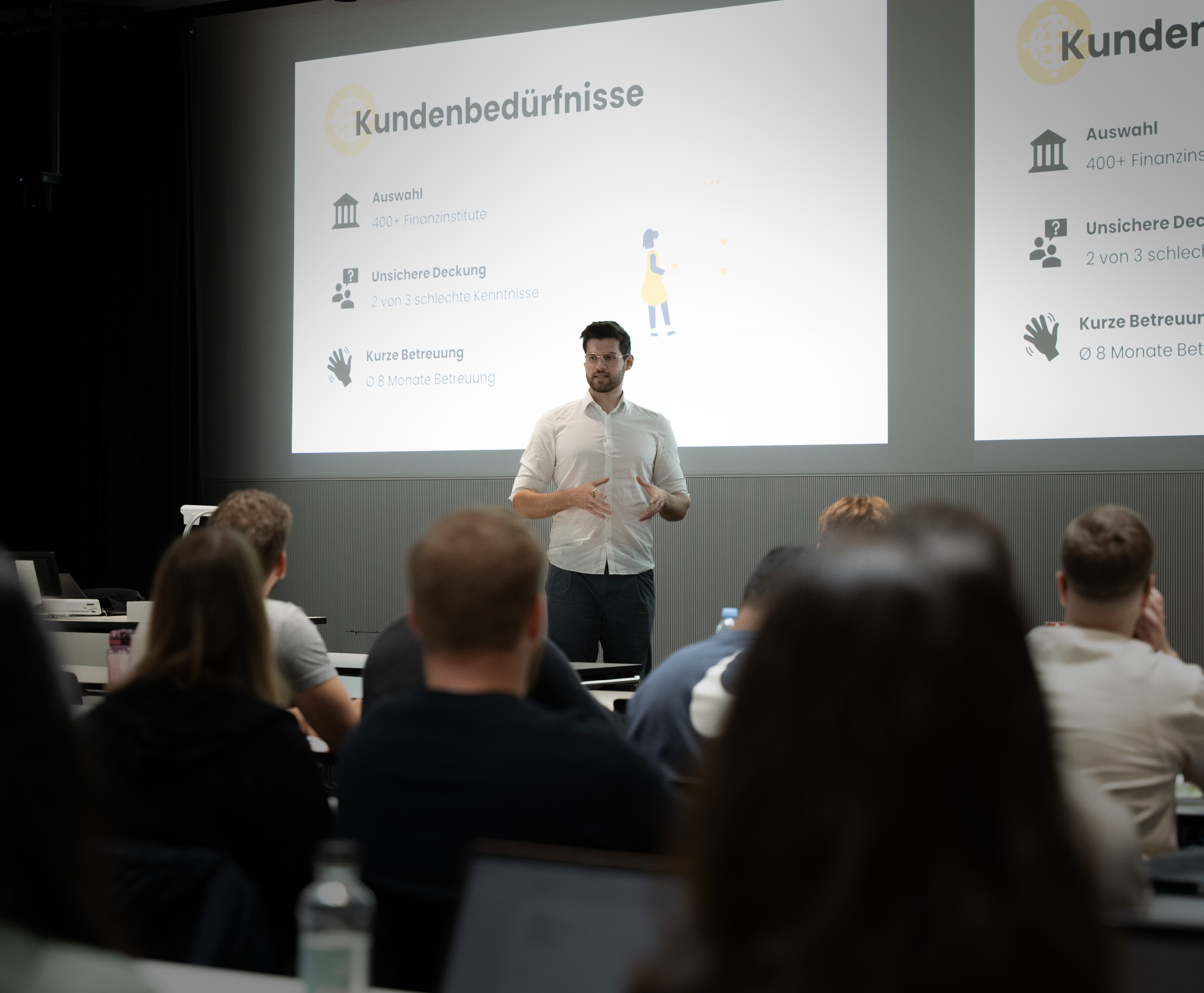Deine Vorteile im Überblick.