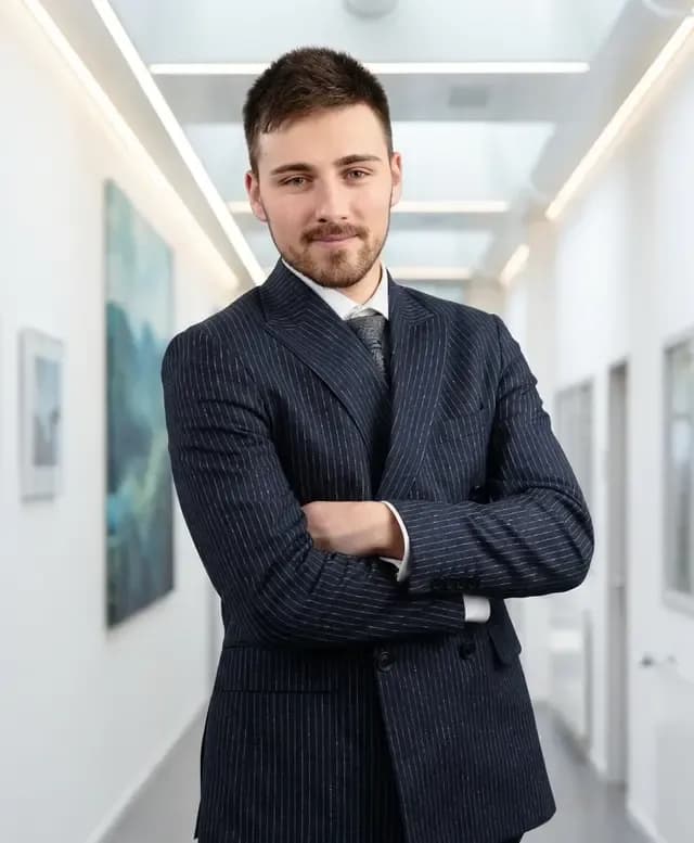 Noah Specker