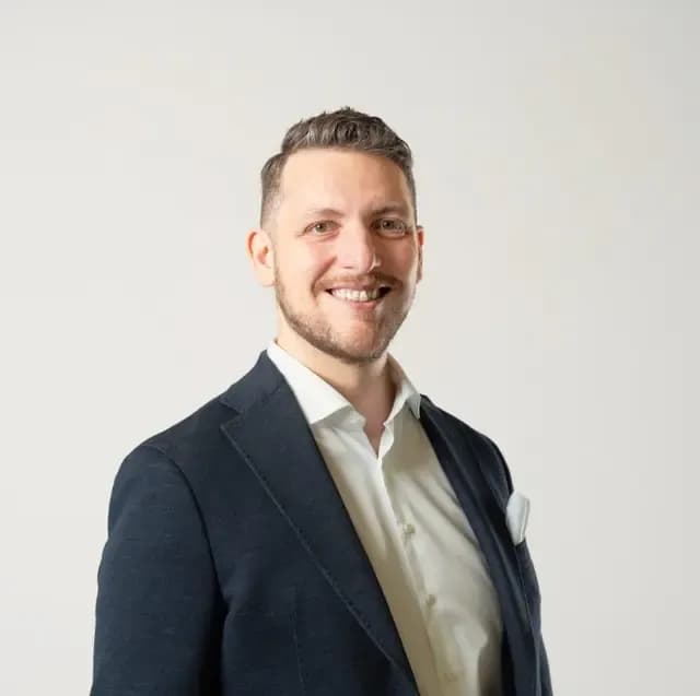 Daniel Imhof